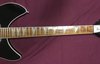 Rickenbacker 360/6 WB, Jetglo: Neck - Front