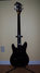 Rickenbacker 2030/4 BH BT, Jetglo: Full Instrument - Rear