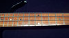 Rickenbacker 2030/4 BH BT, Jetglo: Neck - Front