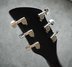 Rickenbacker 330/6 , Jetglo: Headstock - Rear