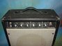 Rickenbacker RG16T/amp , Black: Body - Front
