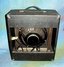 Rickenbacker RG16T/amp , Black: Full Instrument - Front