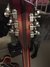 Rickenbacker 360/12 V64, Fireglo: Headstock - Rear