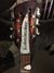 Rickenbacker 360/12 V64, Fireglo: Neck - Rear