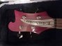 Rickenbacker 4003/4 , Fireglo: Headstock