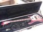 Rickenbacker 4003/4 , Fireglo: Full Instrument - Front