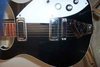 Rickenbacker 620/6 , Jetglo: Body - Front