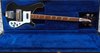 Rickenbacker 4001/4 , Jetglo: Free image