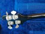 Rickenbacker 4001/4 , Jetglo: Headstock - Rear