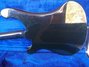 Aug 1979 Rickenbacker 4001/4 , Jetglo: Body - Rear