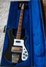 Rickenbacker 4001/4 , Jetglo: Full Instrument - Front