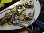 Rickenbacker 4001/4 , Azureglo: Free image2