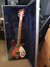 Rickenbacker 620/6 VP, Fireglo: Full Instrument - Front