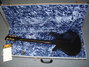 Rickenbacker 350/6 V63, Jetglo: Full Instrument - Rear