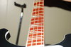 Rickenbacker 4003/4 , Jetglo: Neck - Front