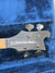Rickenbacker 4003/4 BH BT, Jetglo: Headstock