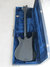 Rickenbacker 4003/4 BH BT, Jetglo: Full Instrument - Rear