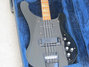 Rickenbacker 4003/4 BH BT, Jetglo: Close up - Free