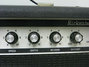 Dec 1978 Rickenbacker TR25/amp , Black: Body - Rear