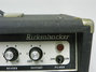 Rickenbacker TR25/amp , Black: Full Instrument - Front