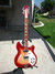 Rickenbacker 360/12 , Fireglo: Full Instrument - Front