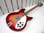 Rickenbacker 360/12 V64, Fireglo: Free image