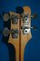 Rickenbacker 4001/4 , Mapleglo: Headstock - Rear