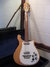 Rickenbacker 450/12 , Natural: Full Instrument - Front