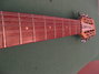 Rickenbacker 450/12 , Natural: Neck - Front
