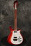 Rickenbacker 450/12 , Fireglo: Full Instrument - Front