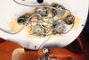 Rickenbacker 450/12 , Fireglo: Close up - Free2