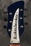 Rickenbacker 320/6 , Azureglo: Headstock