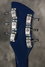 Rickenbacker 320/6 , Azureglo: Headstock - Rear