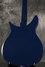 Jun 1983 Rickenbacker 320/6 , Azureglo: Body - Rear