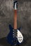 Rickenbacker 320/6 , Azureglo: Full Instrument - Front