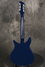 Rickenbacker 320/6 , Azureglo: Full Instrument - Rear