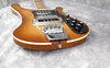 Rickenbacker 4001/4 BT, Autumnglo: Free image