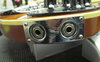 Rickenbacker 4001/4 BT, Autumnglo: Free image2