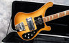 Rickenbacker 4001/4 BT, Autumnglo: Body - Front