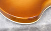 Jun 1979 Rickenbacker 4001/4 BT, Autumnglo: Body - Rear