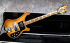 Rickenbacker 4001/4 BT, Autumnglo: Full Instrument - Front