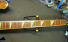 Rickenbacker 4001/4 BT, Autumnglo: Neck - Front