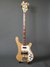 Rickenbacker 4001/4 , Mapleglo: Full Instrument - Front
