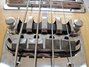 Rickenbacker 4001/4 , Mapleglo: Close up - Free
