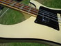 Rickenbacker 4001/4 BT, White: Free image2