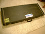 Rickenbacker 360/6 , Mapleglo: Neck - Rear