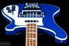 Rickenbacker 4003/4 , Azureglo: Free image