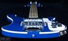 Rickenbacker 4003/4 , Azureglo: Free image2