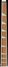 Rickenbacker 4003/4 , Azureglo: Neck - Front