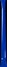 Rickenbacker 4003/4 , Azureglo: Neck - Rear